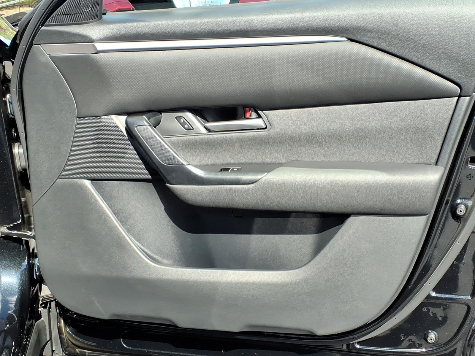 2026 Mazda CX-50 Hybrid Preferred
