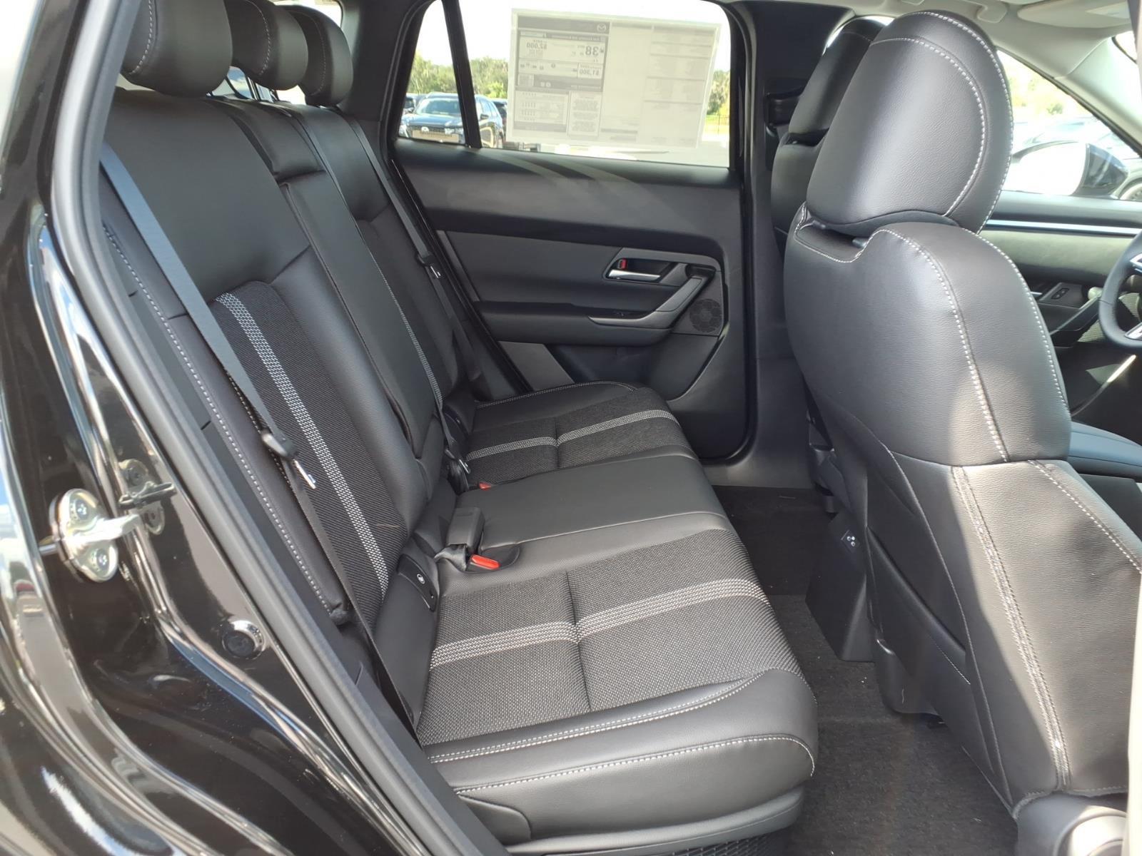2026 Mazda CX-50 Hybrid Preferred