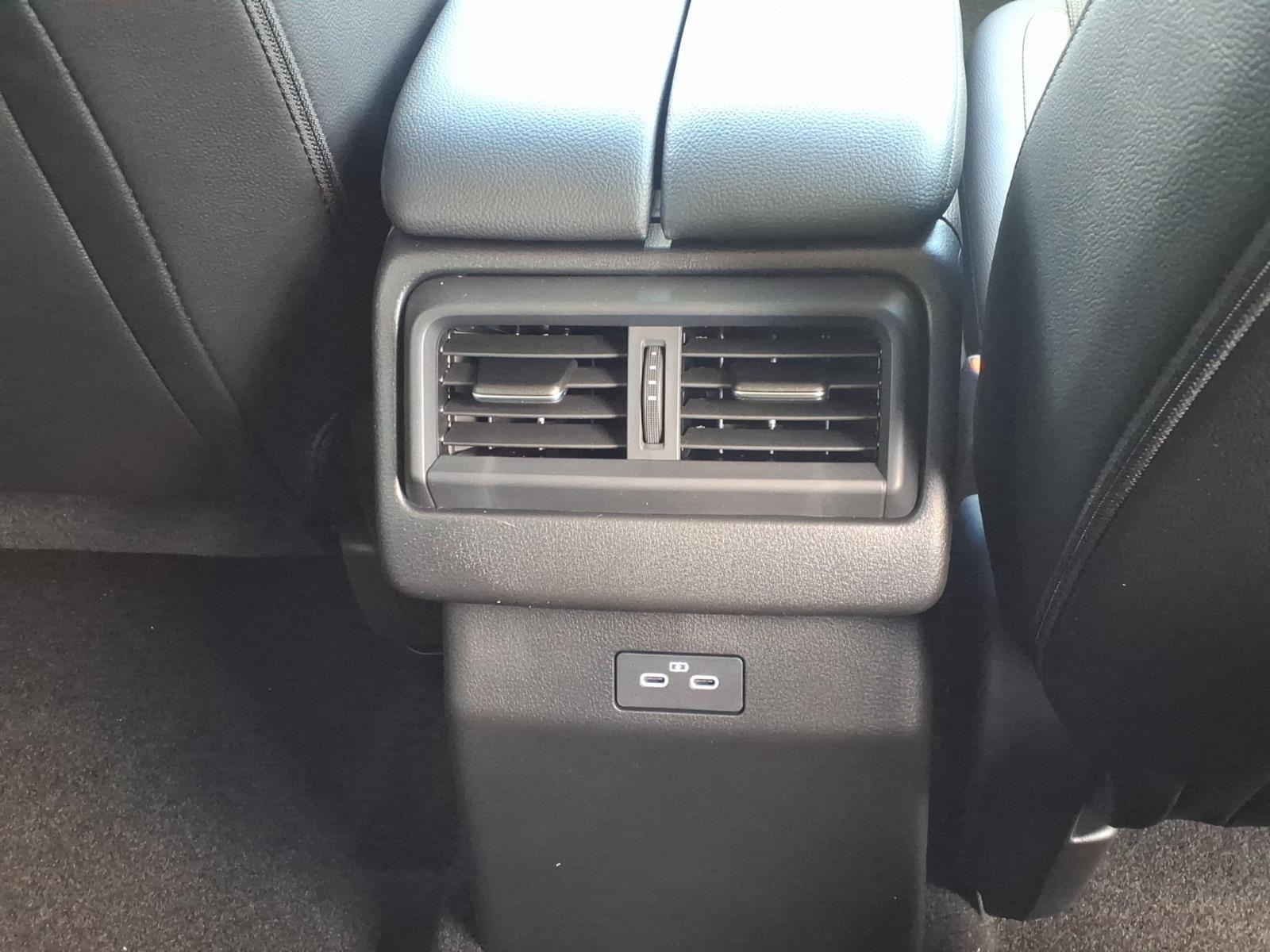 2026 Mazda CX-50 Hybrid Preferred