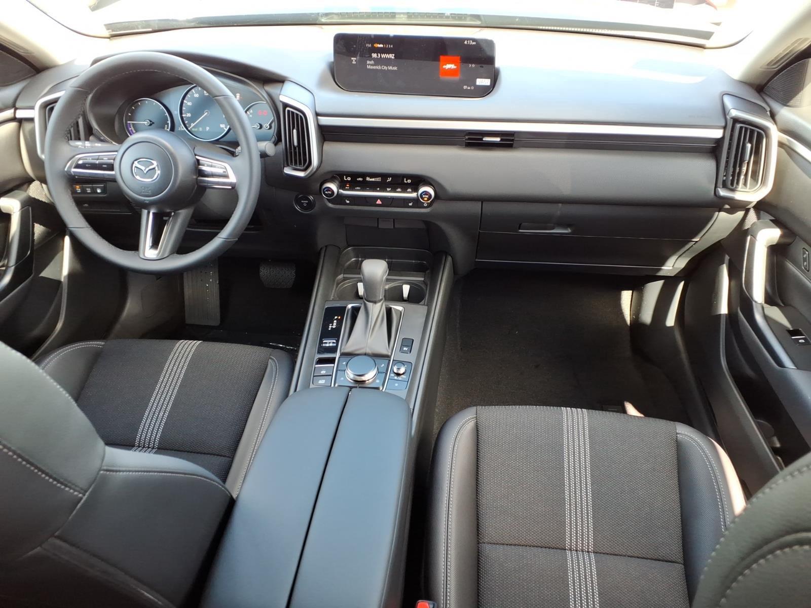 2026 Mazda CX-50 Hybrid Preferred