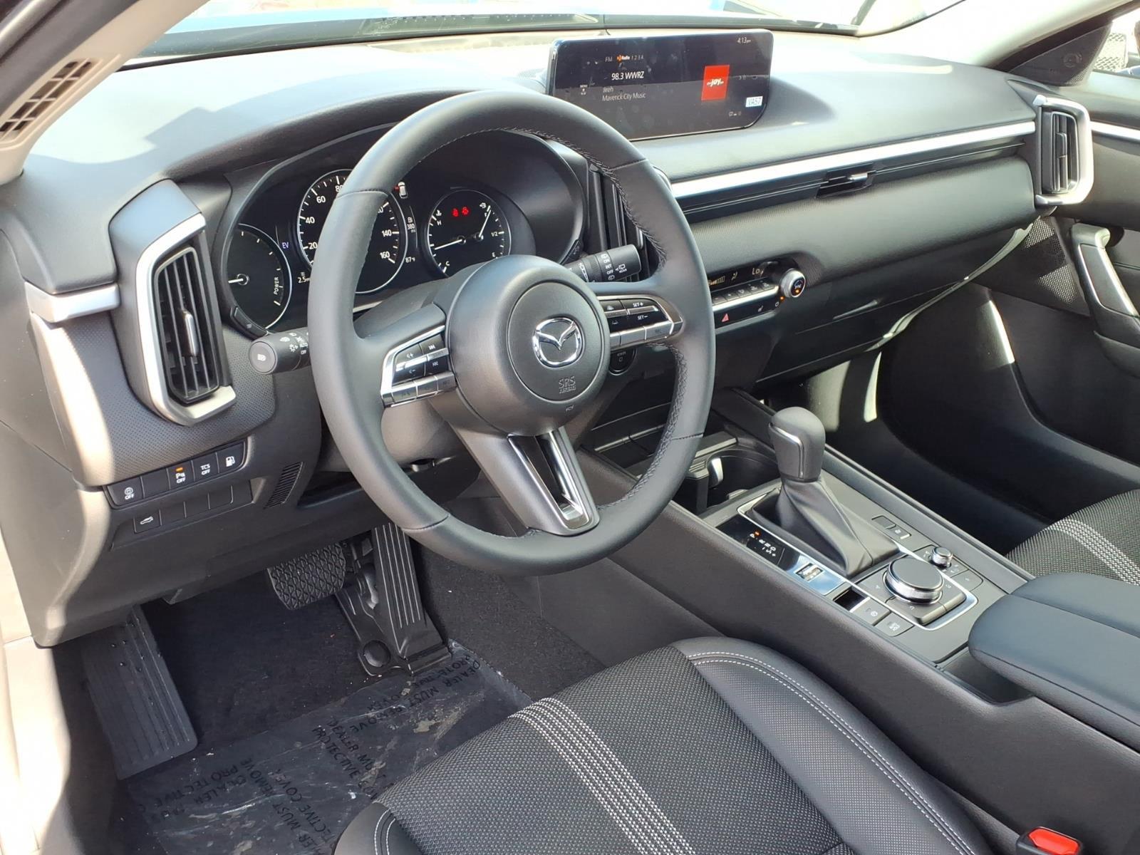 2026 Mazda CX-50 Hybrid Preferred