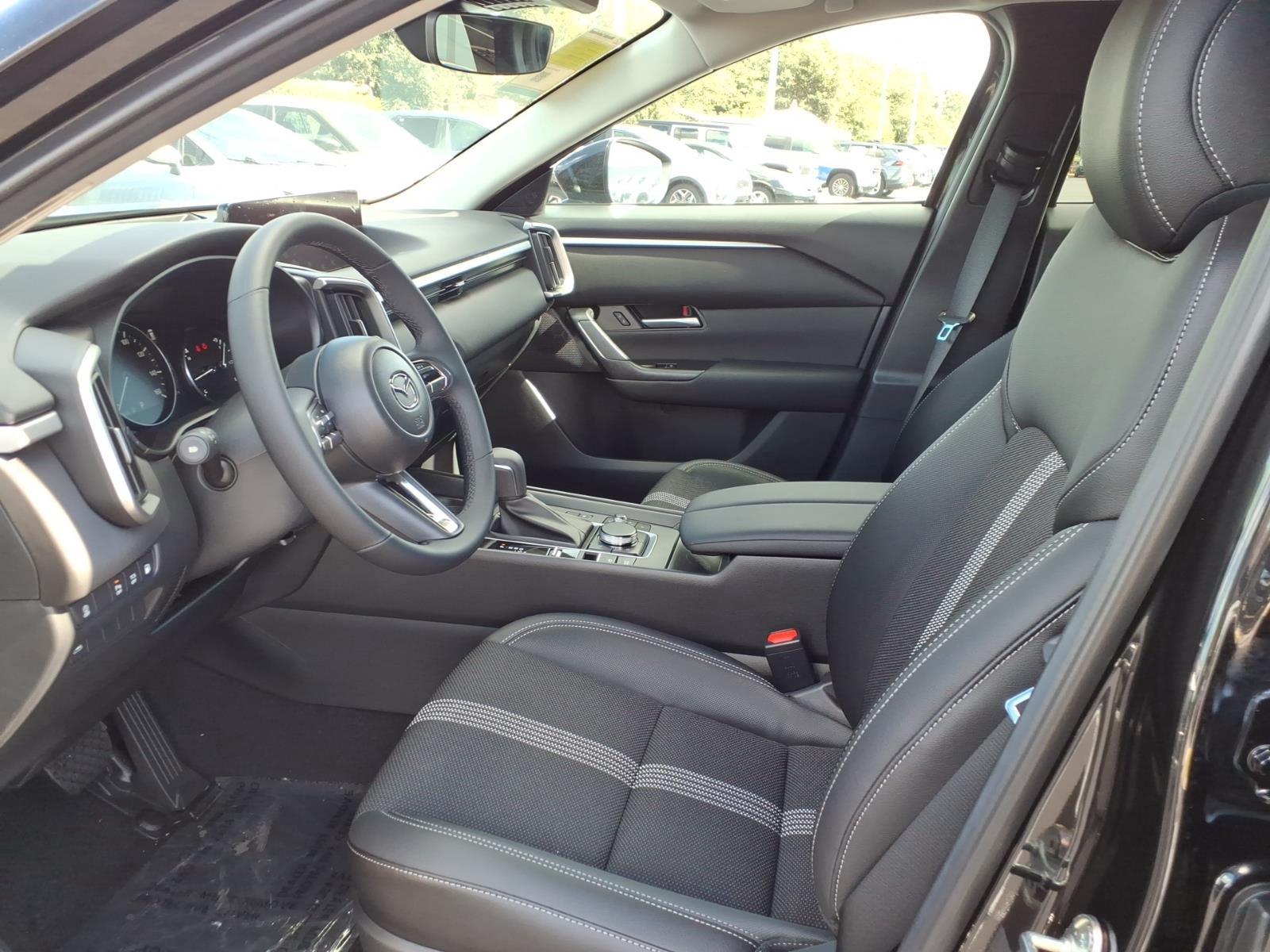2026 Mazda CX-50 Hybrid Preferred