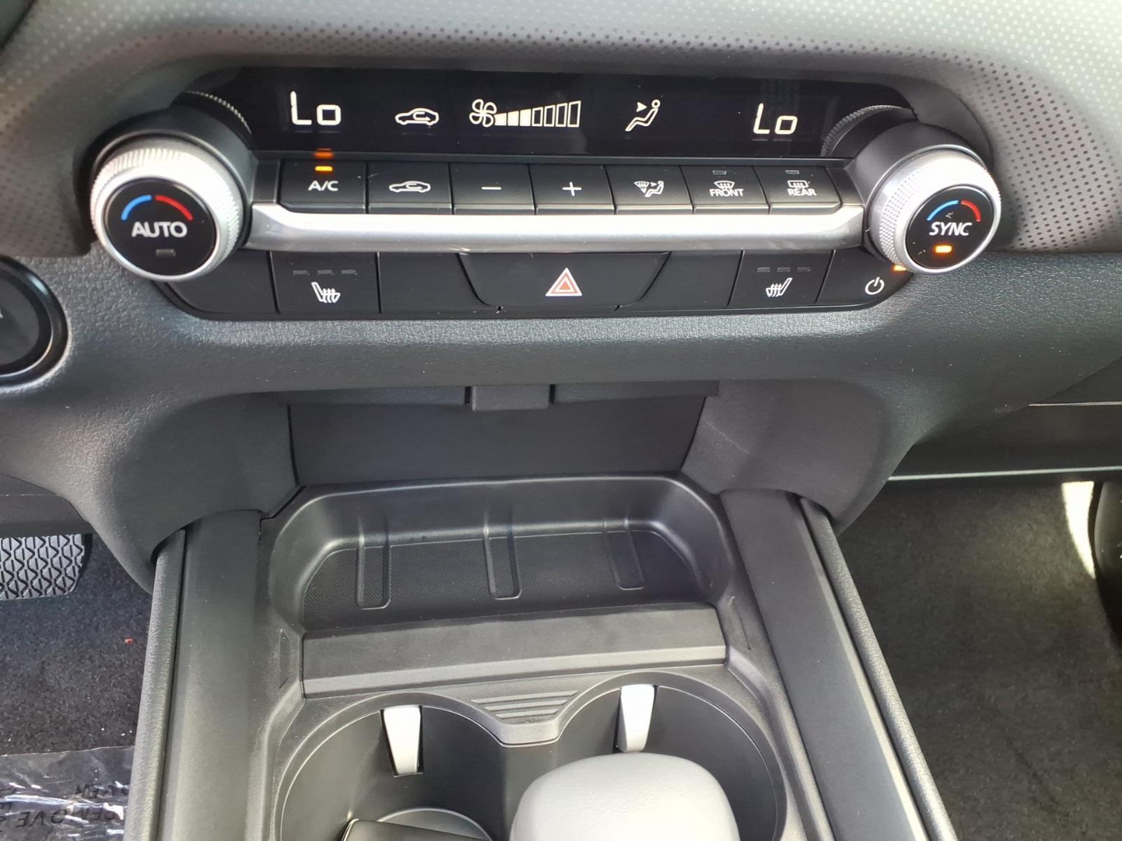 2026 Mazda CX-50 Hybrid Preferred