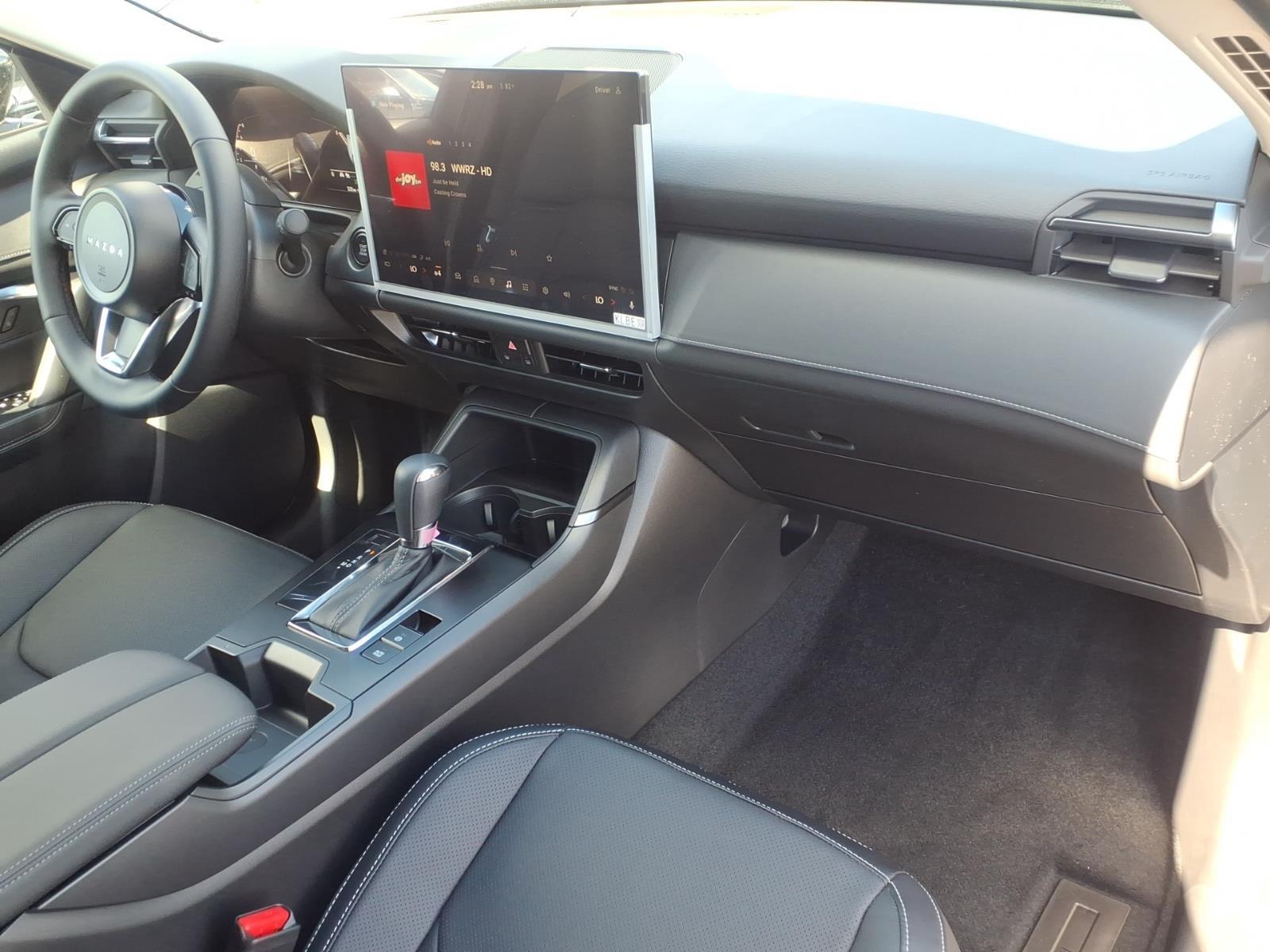 2026 Mazda CX-5 2.5 S Premium Plus