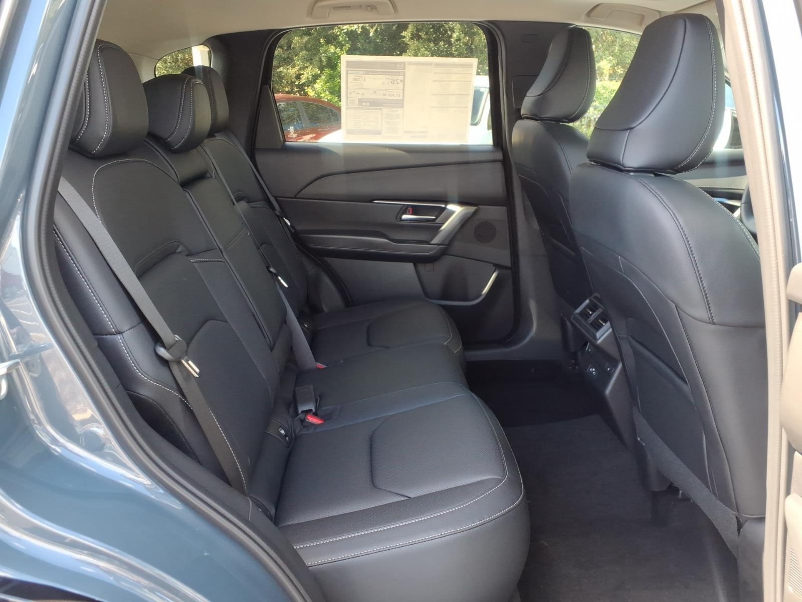 2026 Mazda CX-5 2.5 S Premium Plus