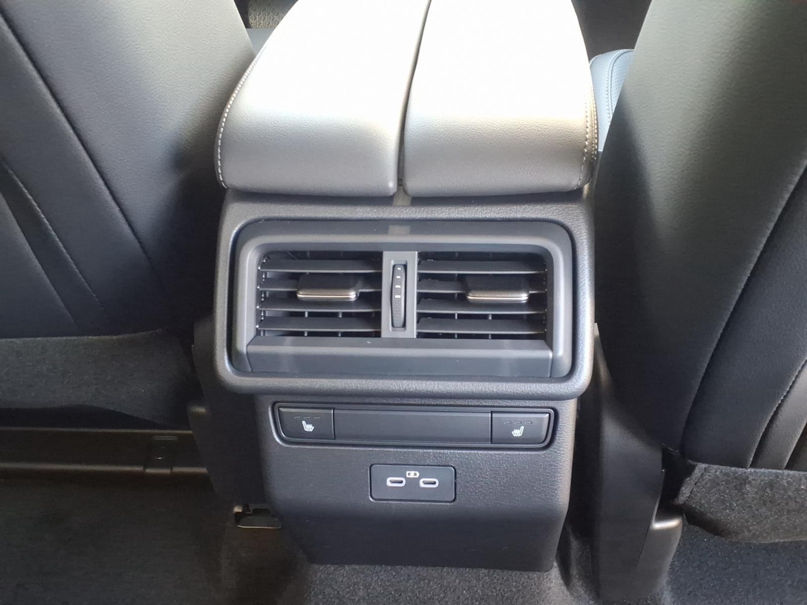 2026 Mazda CX-5 2.5 S Premium Plus