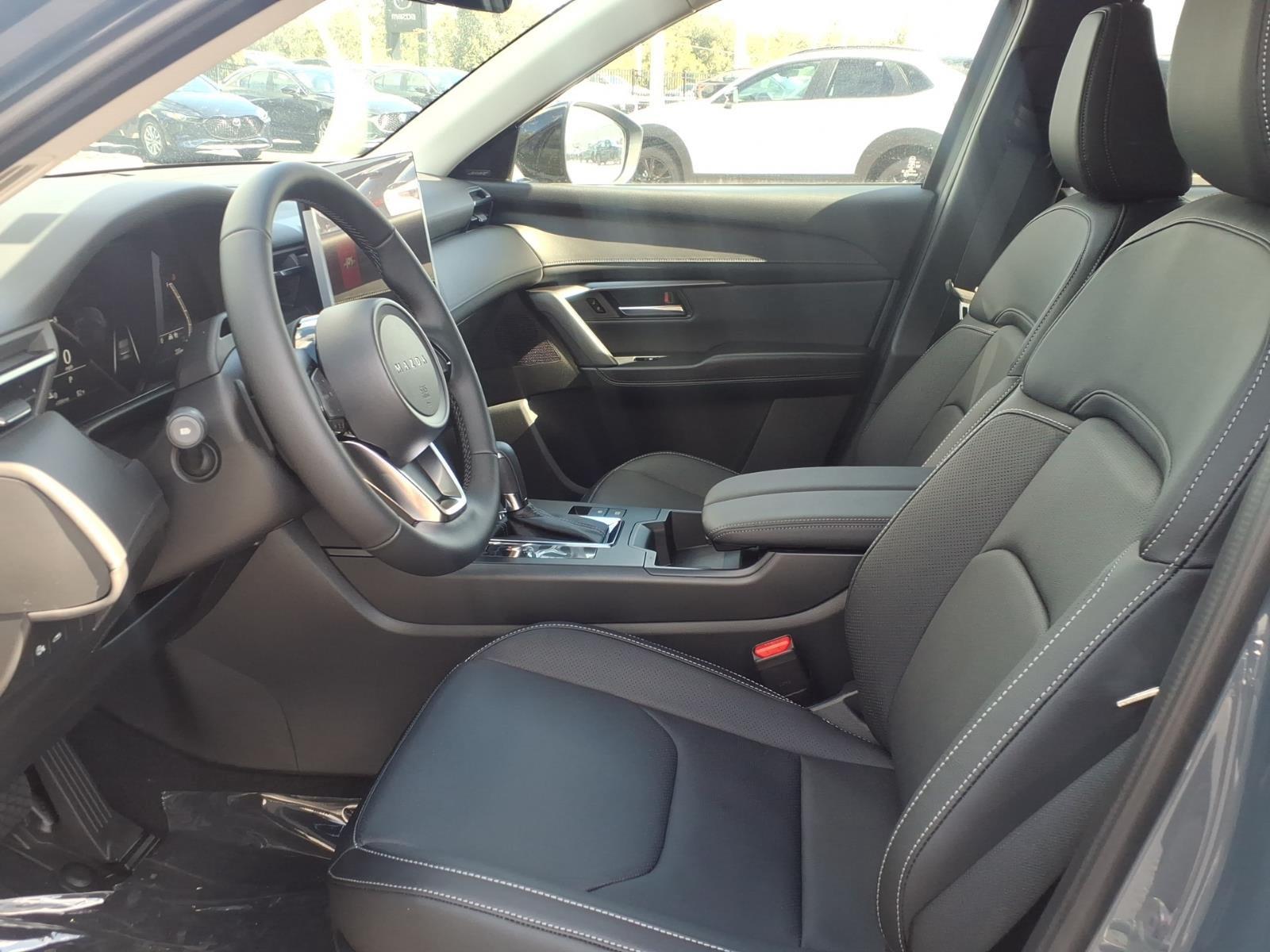 2026 Mazda CX-5 2.5 S Premium Plus