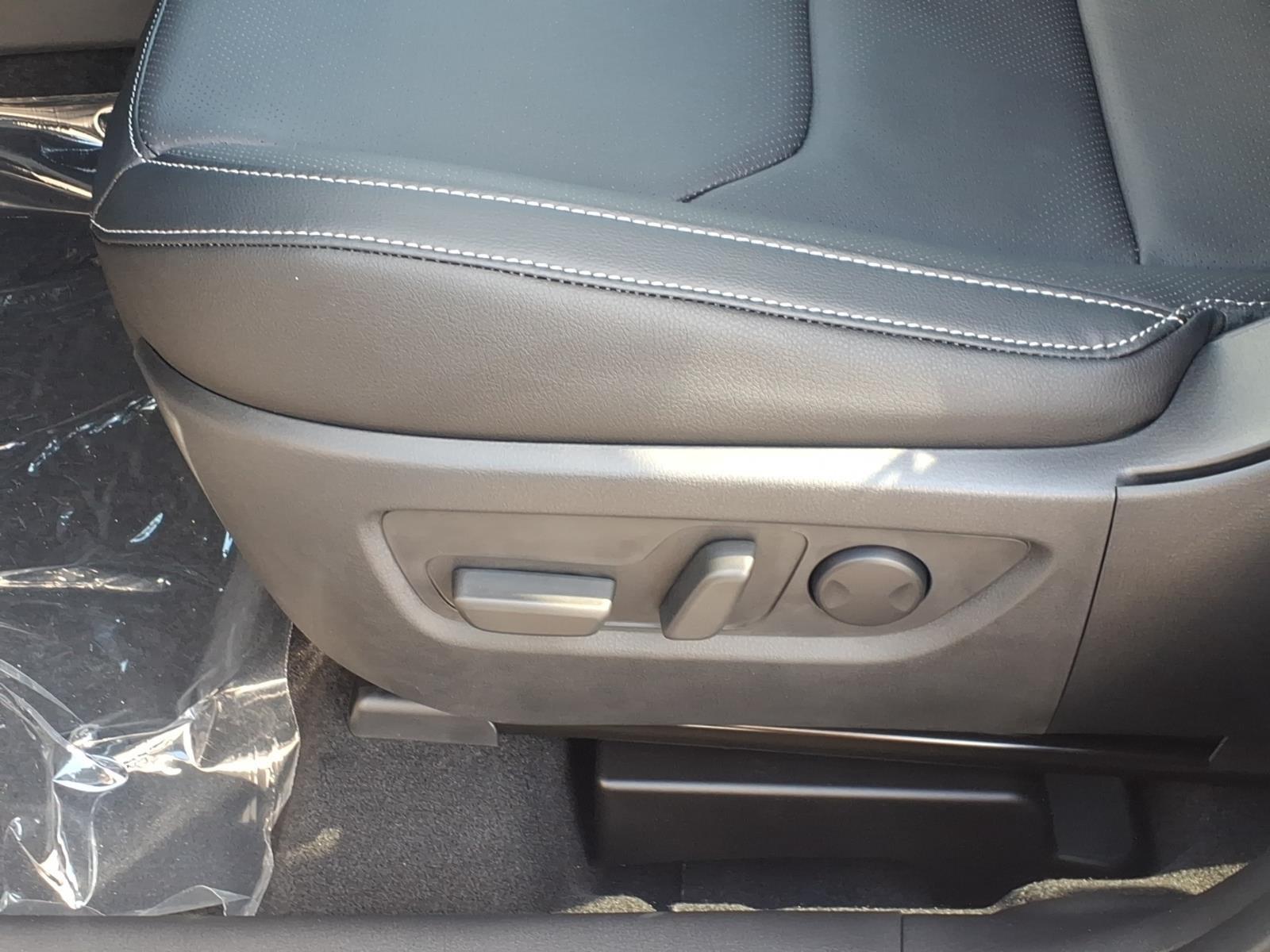 2026 Mazda CX-5 2.5 S Premium Plus