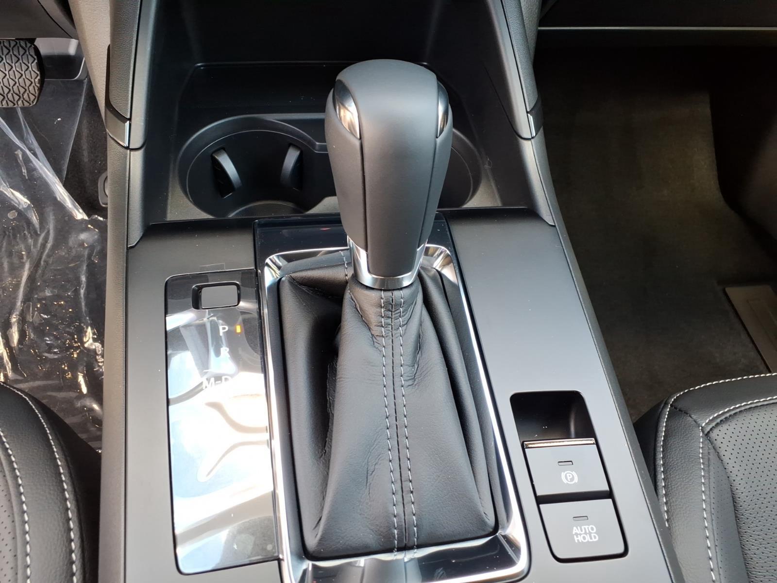 2026 Mazda CX-5 2.5 S Premium Plus