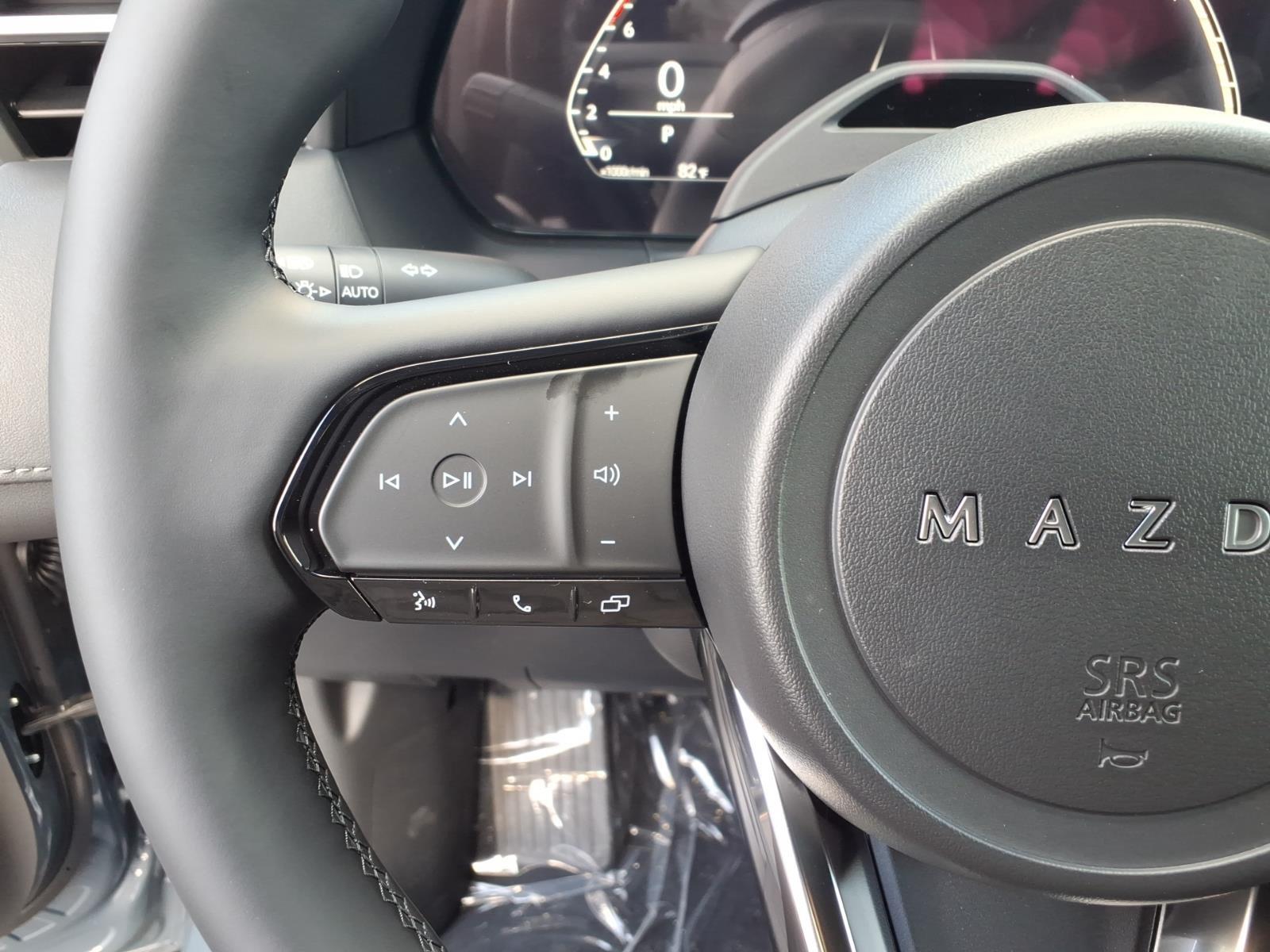 2026 Mazda CX-5 2.5 S Premium Plus