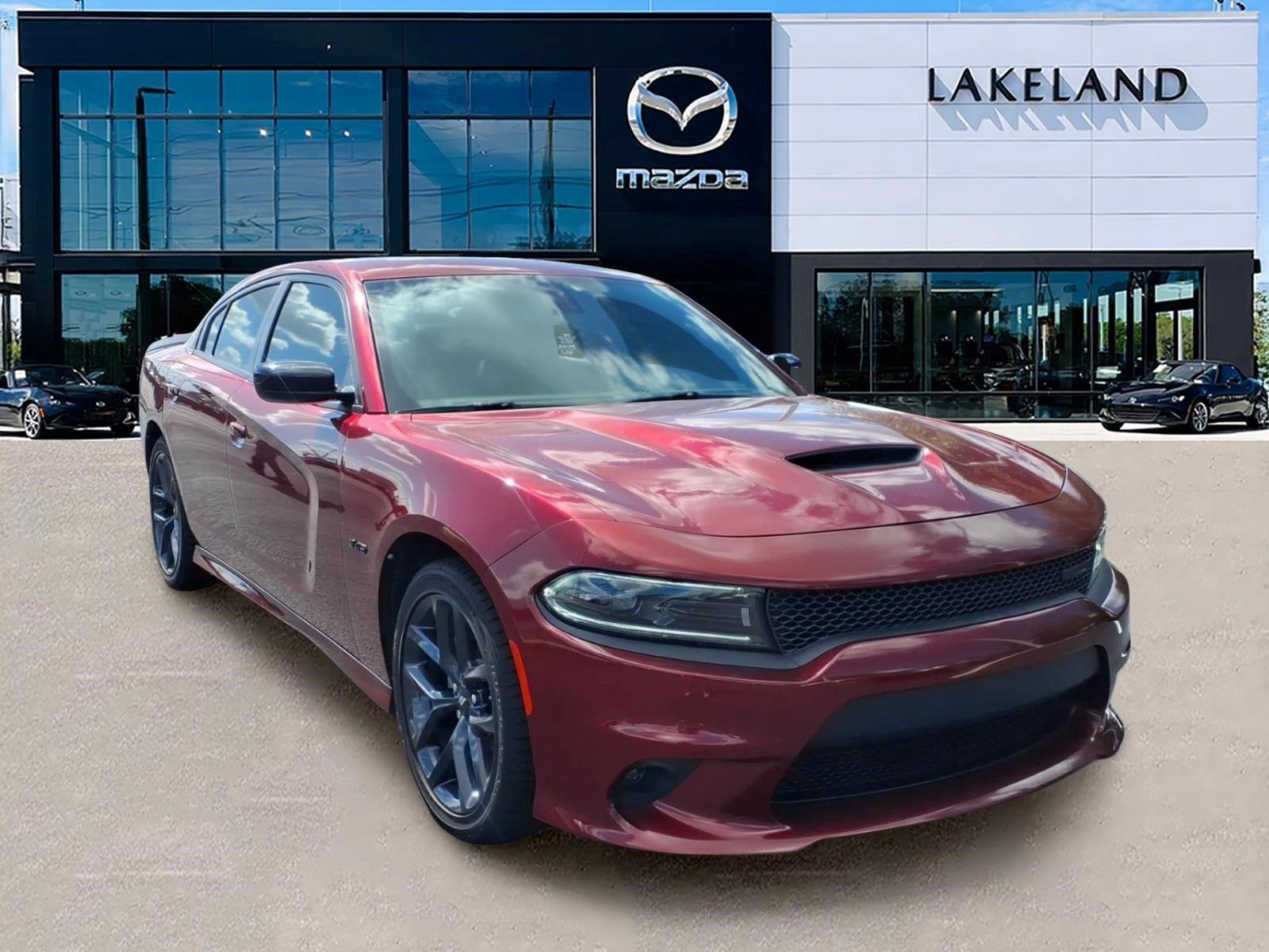 2023 Dodge Charger R/T