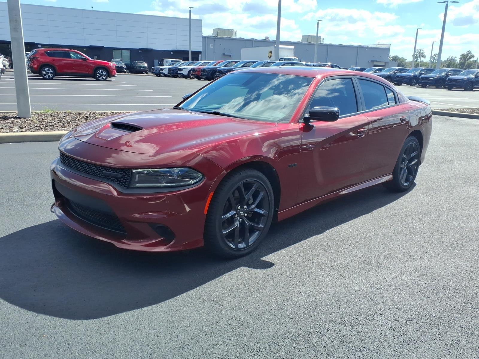 2023 Dodge Charger R/T