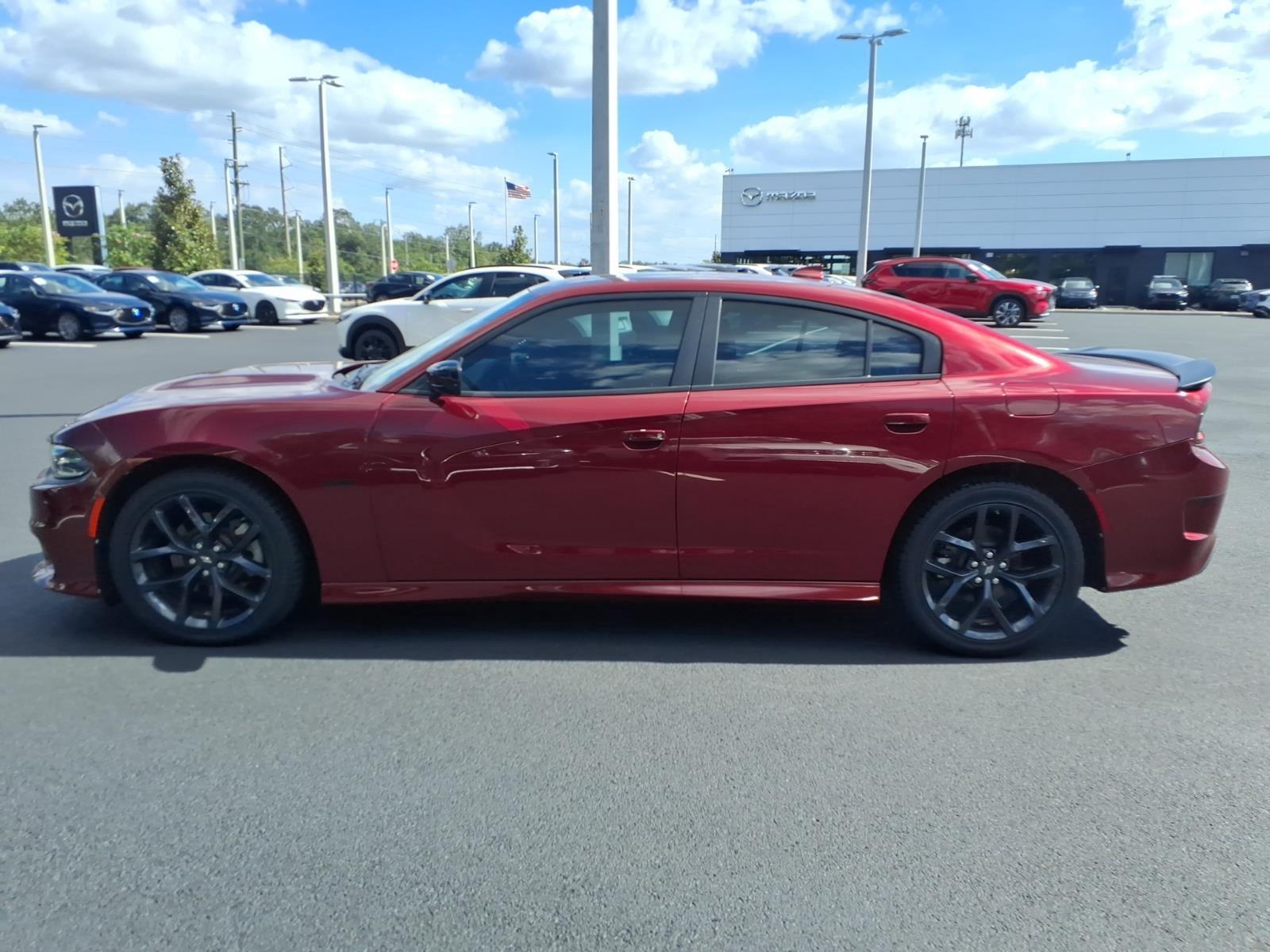 2023 Dodge Charger R/T