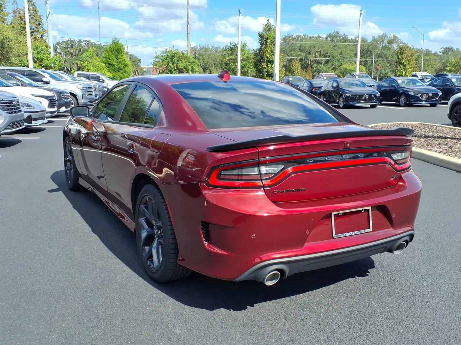 2023 Dodge Charger R/T