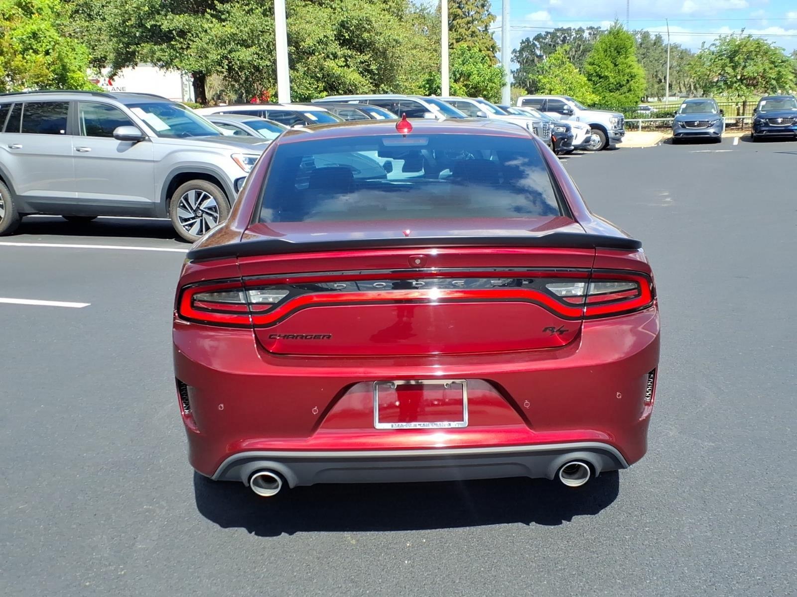 2023 Dodge Charger R/T