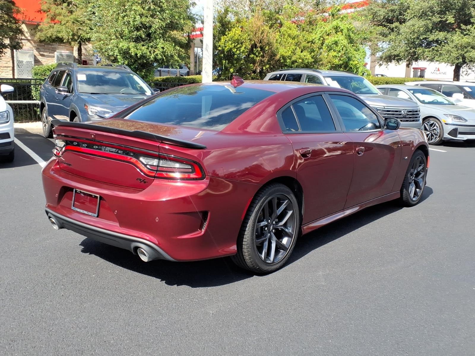 2023 Dodge Charger R/T