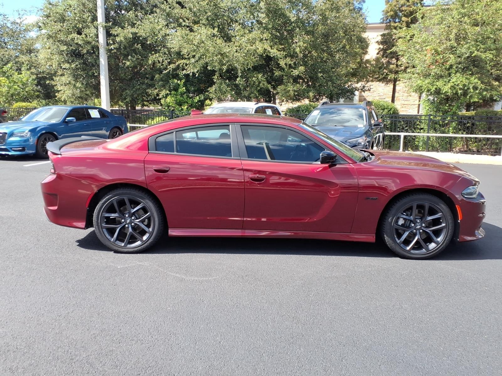 2023 Dodge Charger R/T