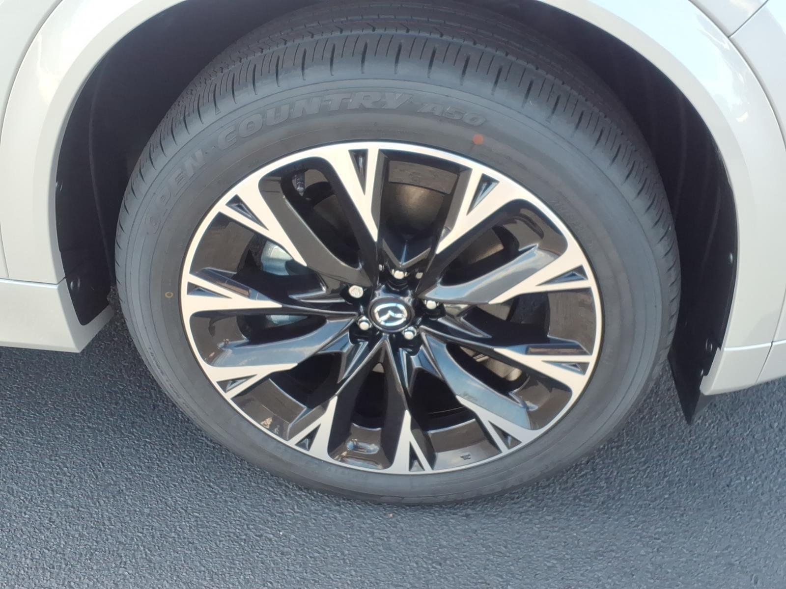 2026 Mazda CX-90 S Premium Plus