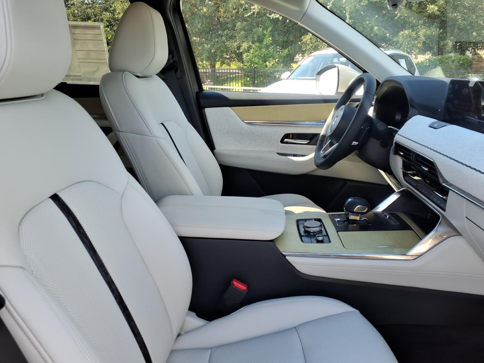 2026 Mazda CX-90 S Premium Plus