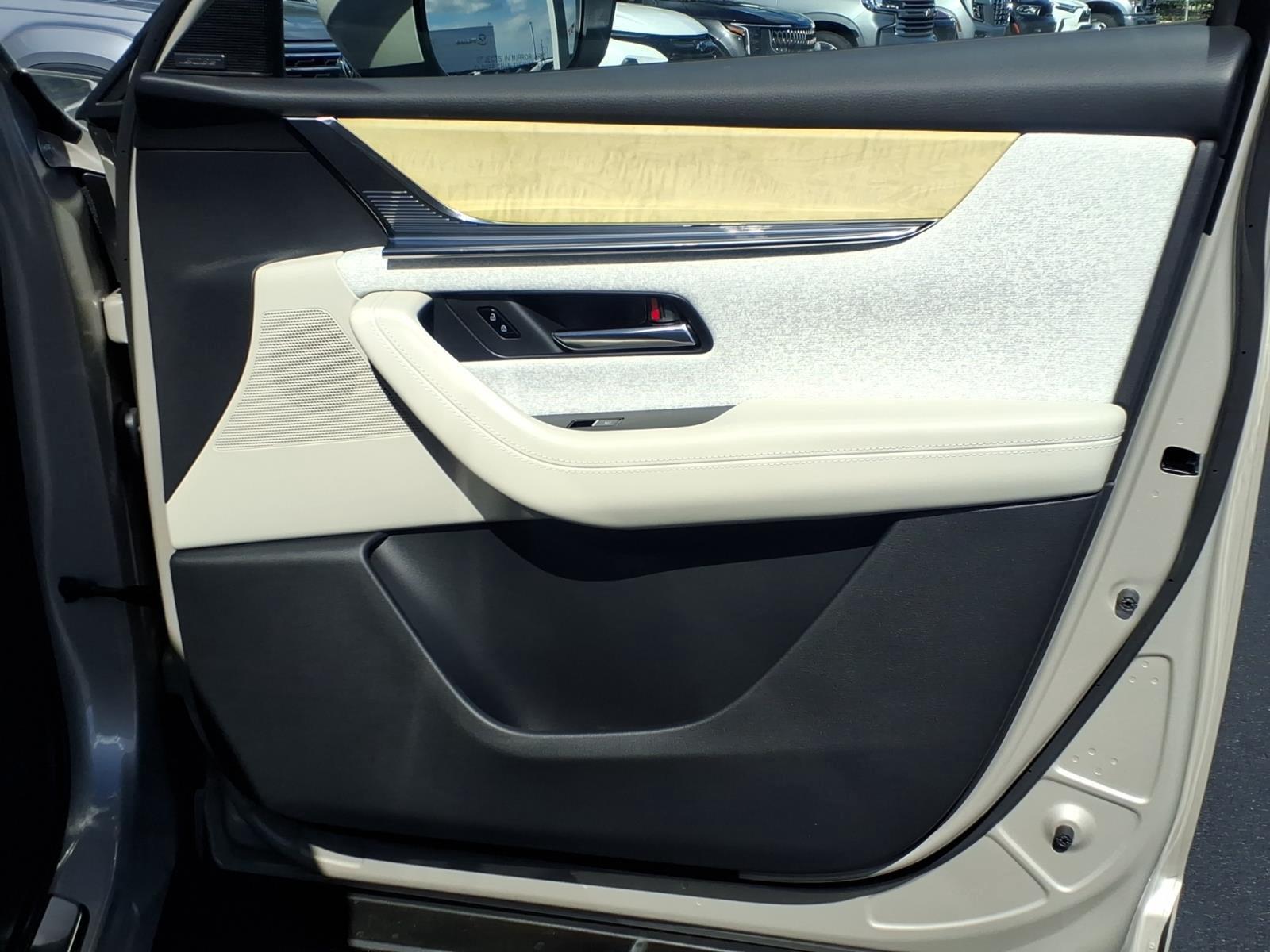 2026 Mazda CX-90 S Premium Plus