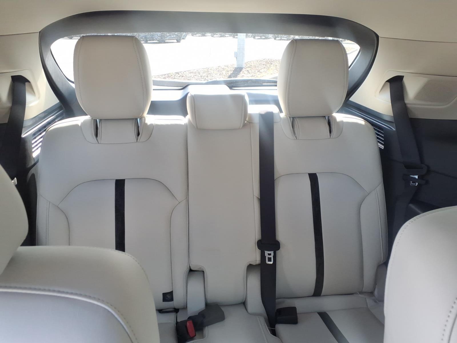 2026 Mazda CX-90 S Premium Plus