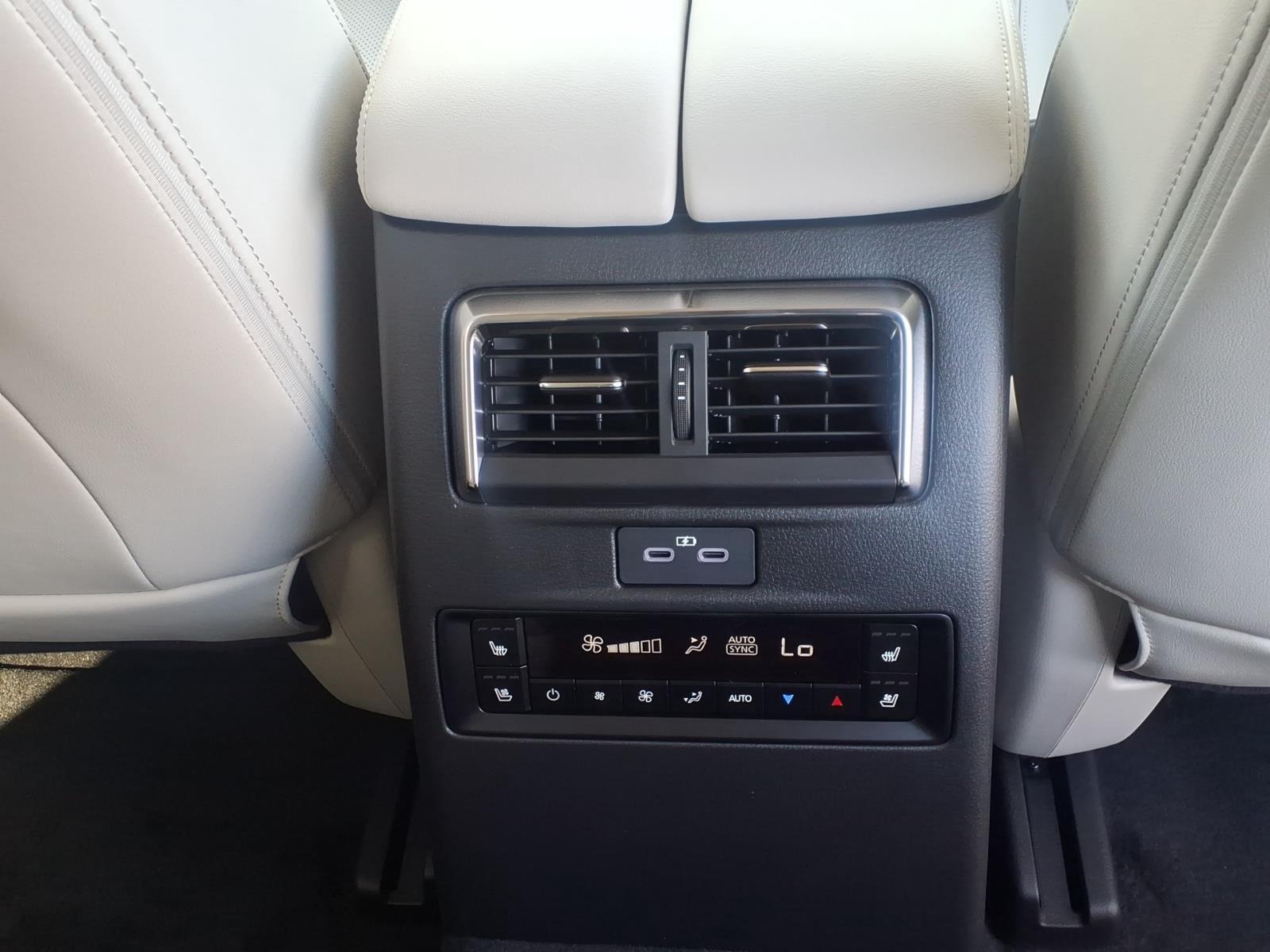 2026 Mazda CX-90 S Premium Plus