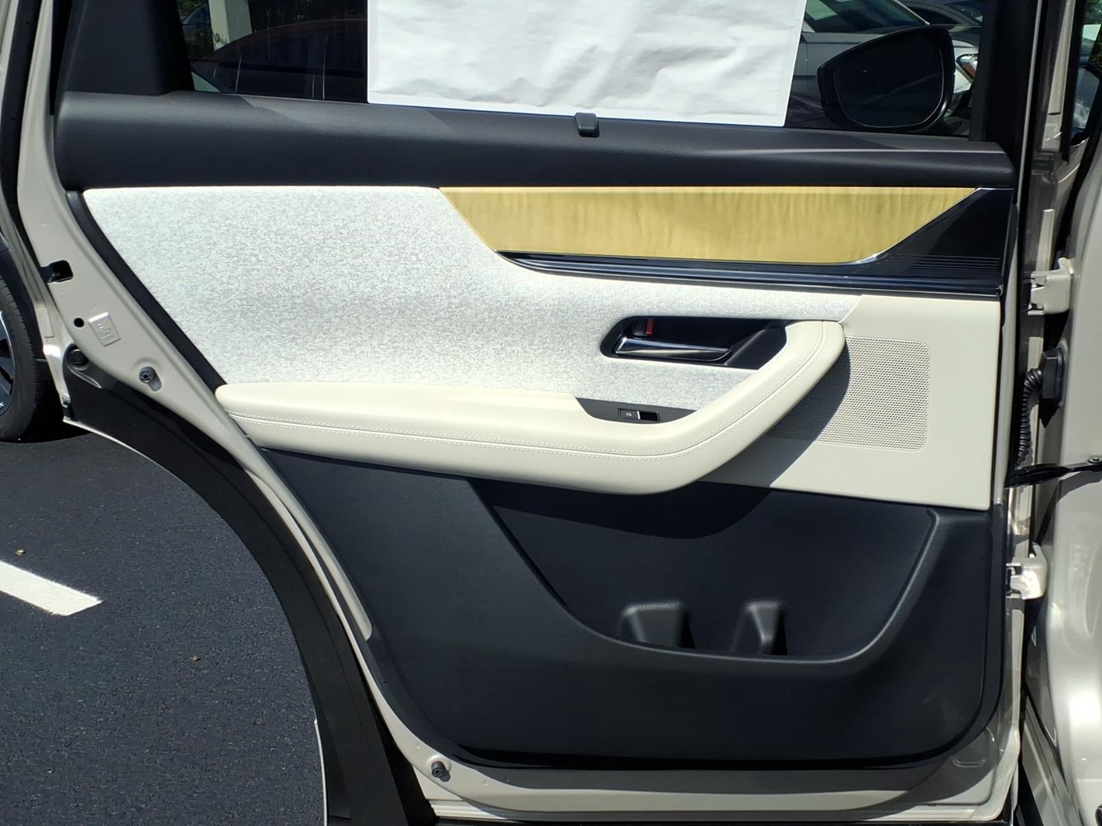 2026 Mazda CX-90 S Premium Plus