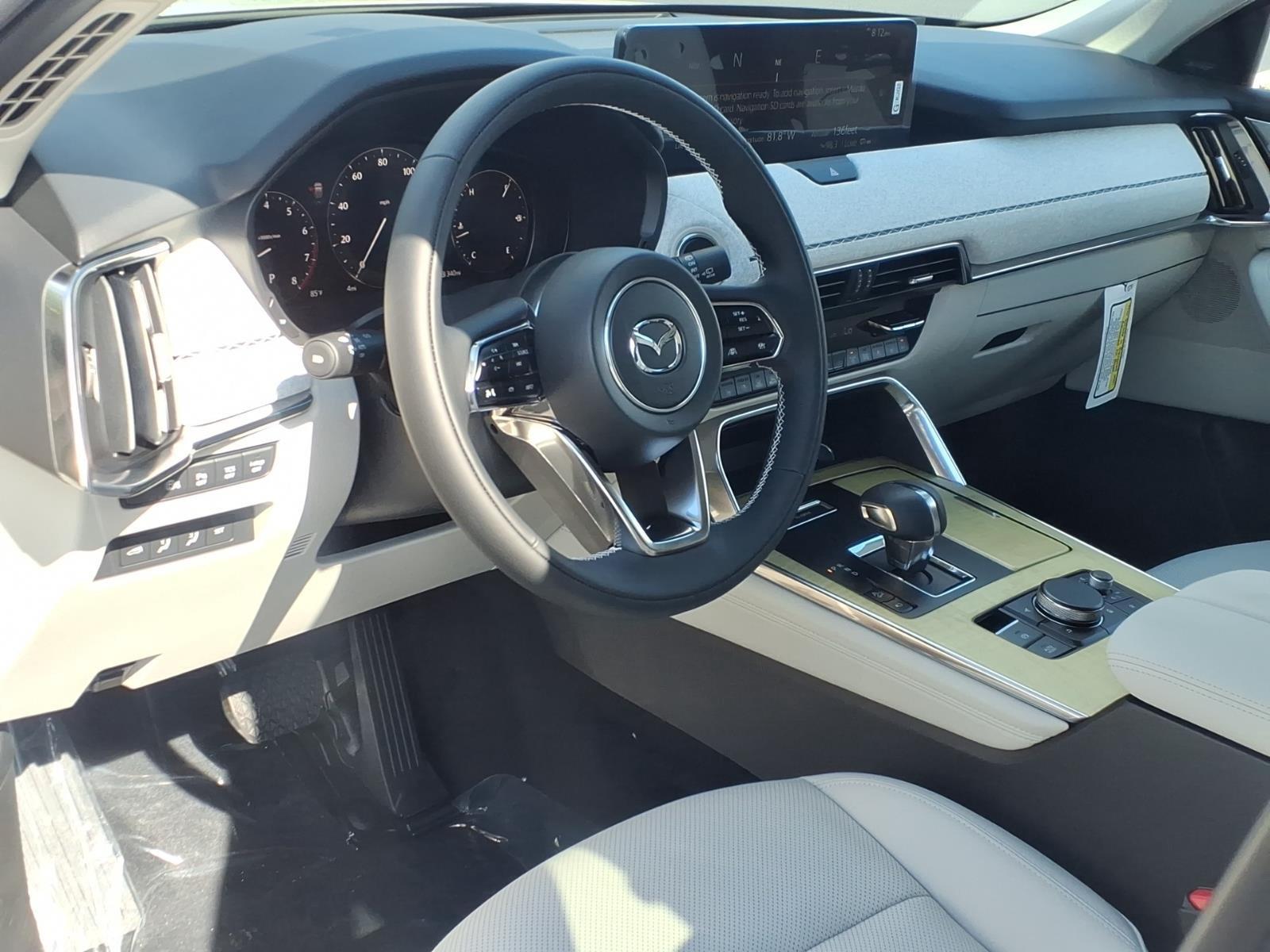 2026 Mazda CX-90 S Premium Plus