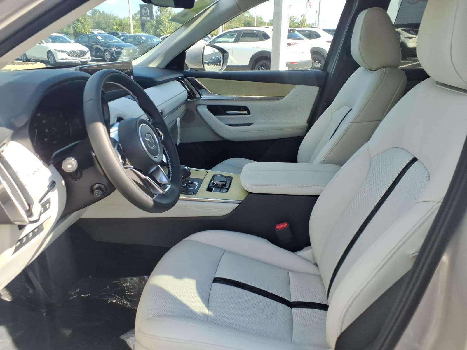 2026 Mazda CX-90 S Premium Plus