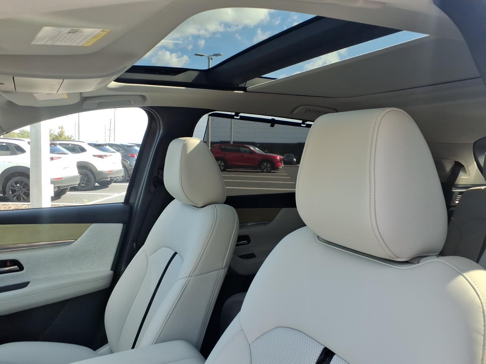 2026 Mazda CX-90 S Premium Plus