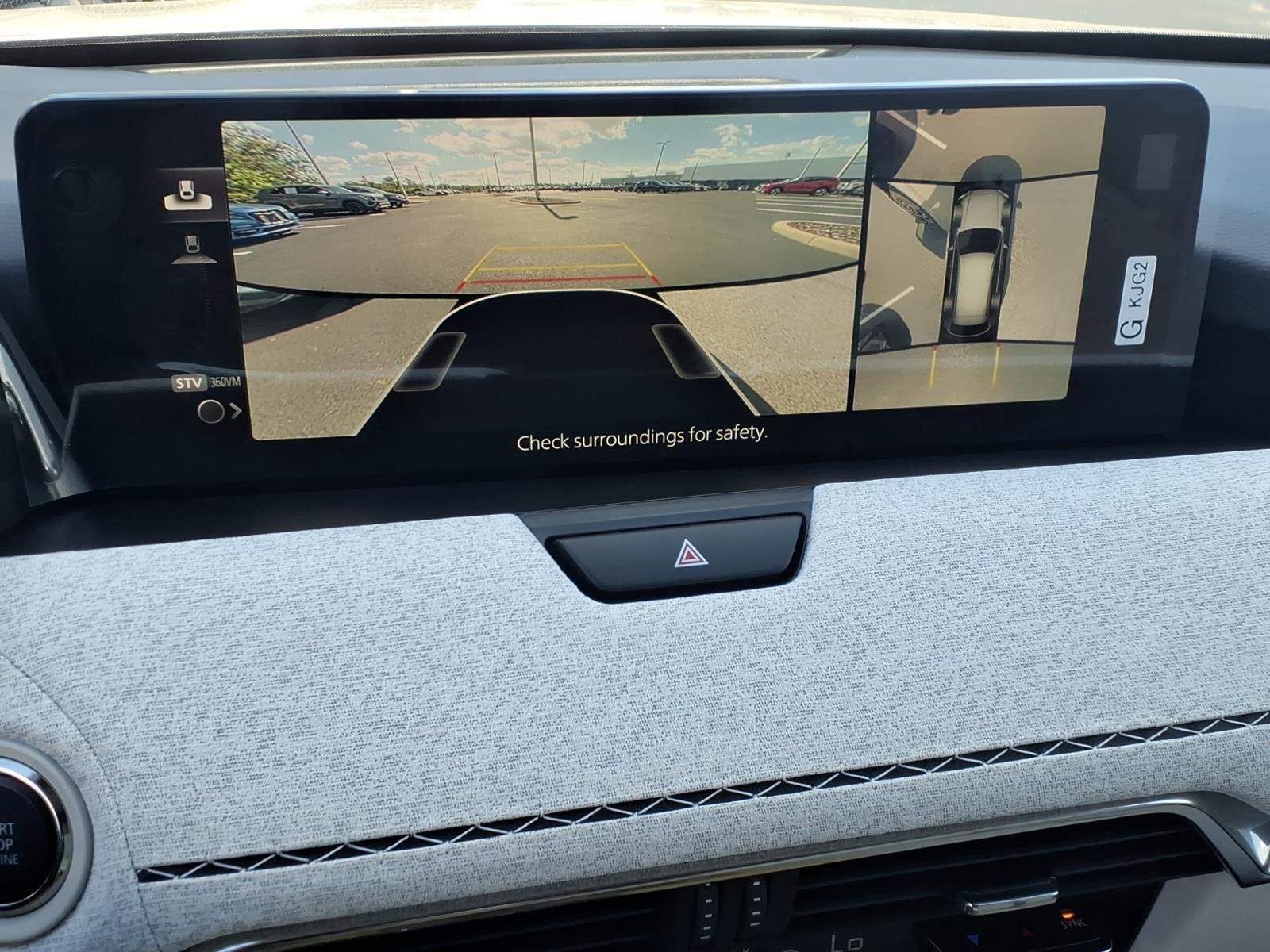 2026 Mazda CX-90 S Premium Plus