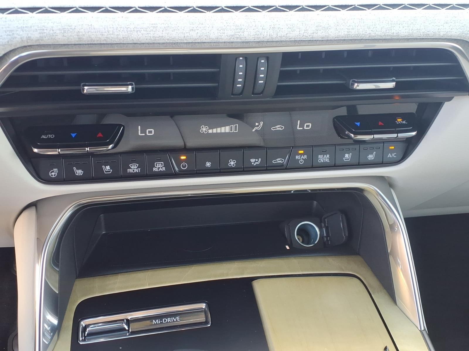 2026 Mazda CX-90 S Premium Plus