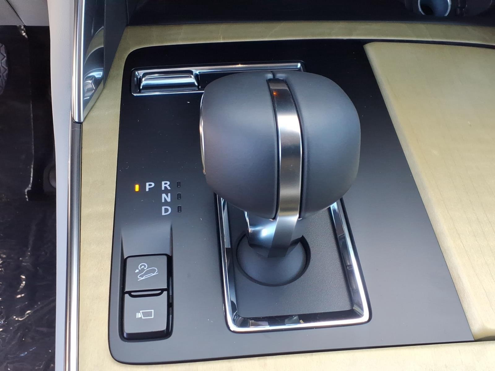 2026 Mazda CX-90 S Premium Plus
