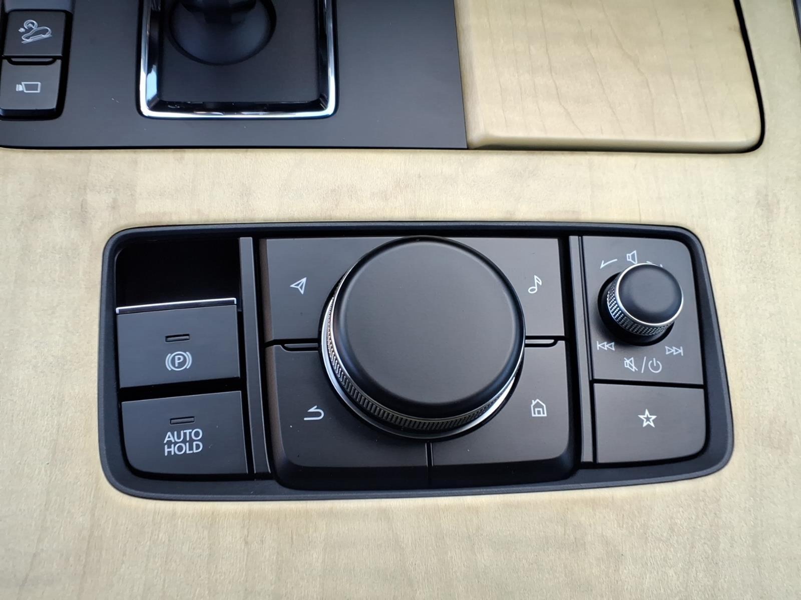 2026 Mazda CX-90 S Premium Plus