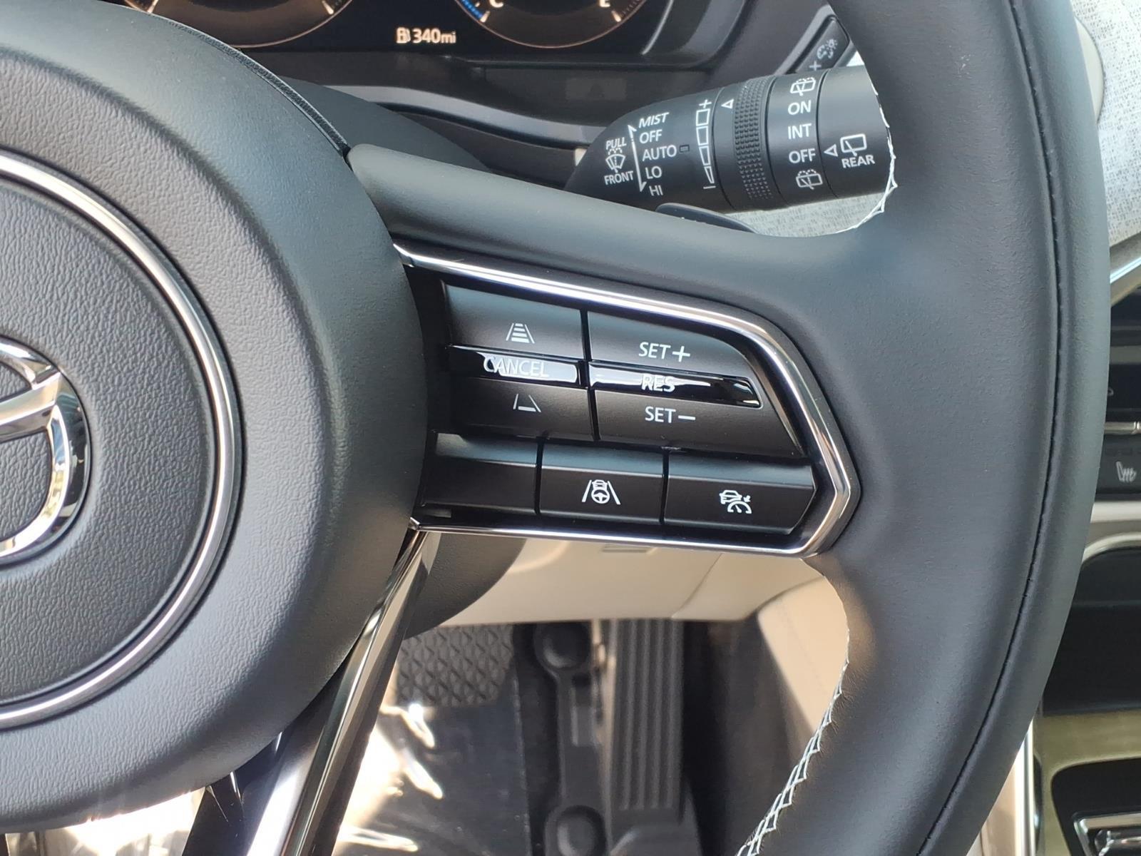 2026 Mazda CX-90 S Premium Plus