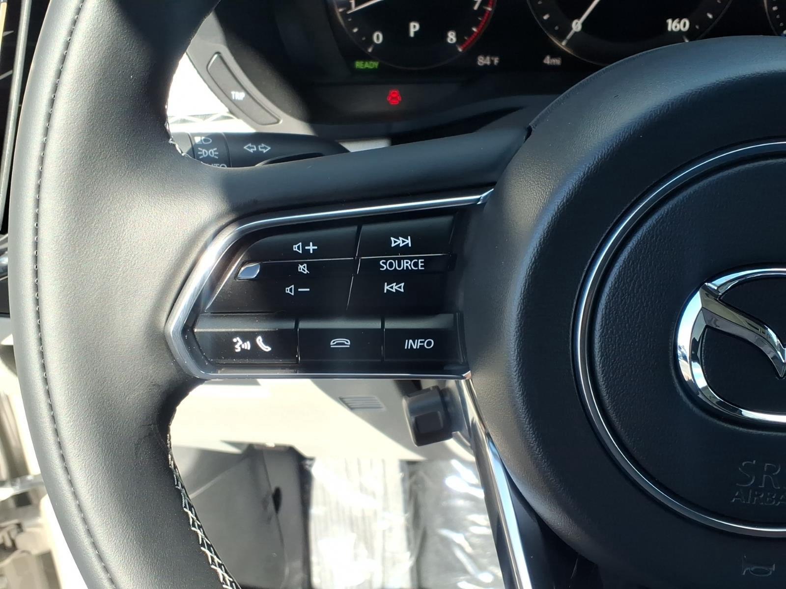 2026 Mazda CX-90 S Premium Plus