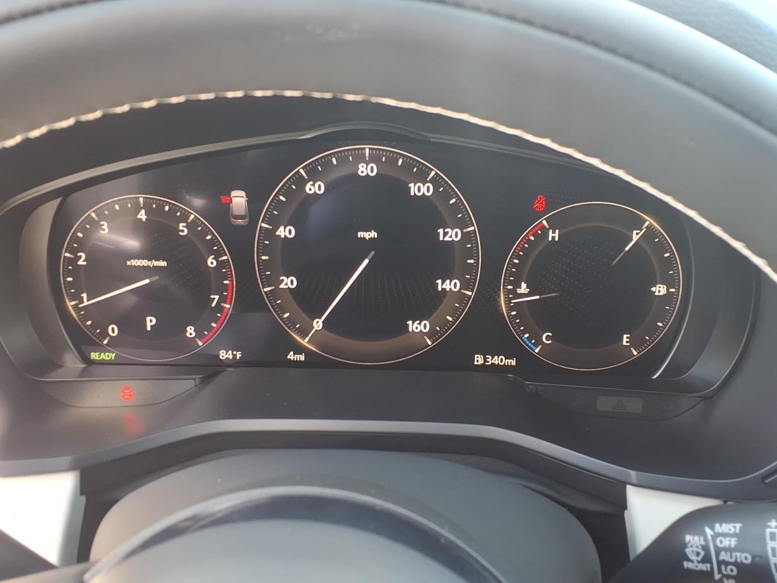 2026 Mazda CX-90 S Premium Plus