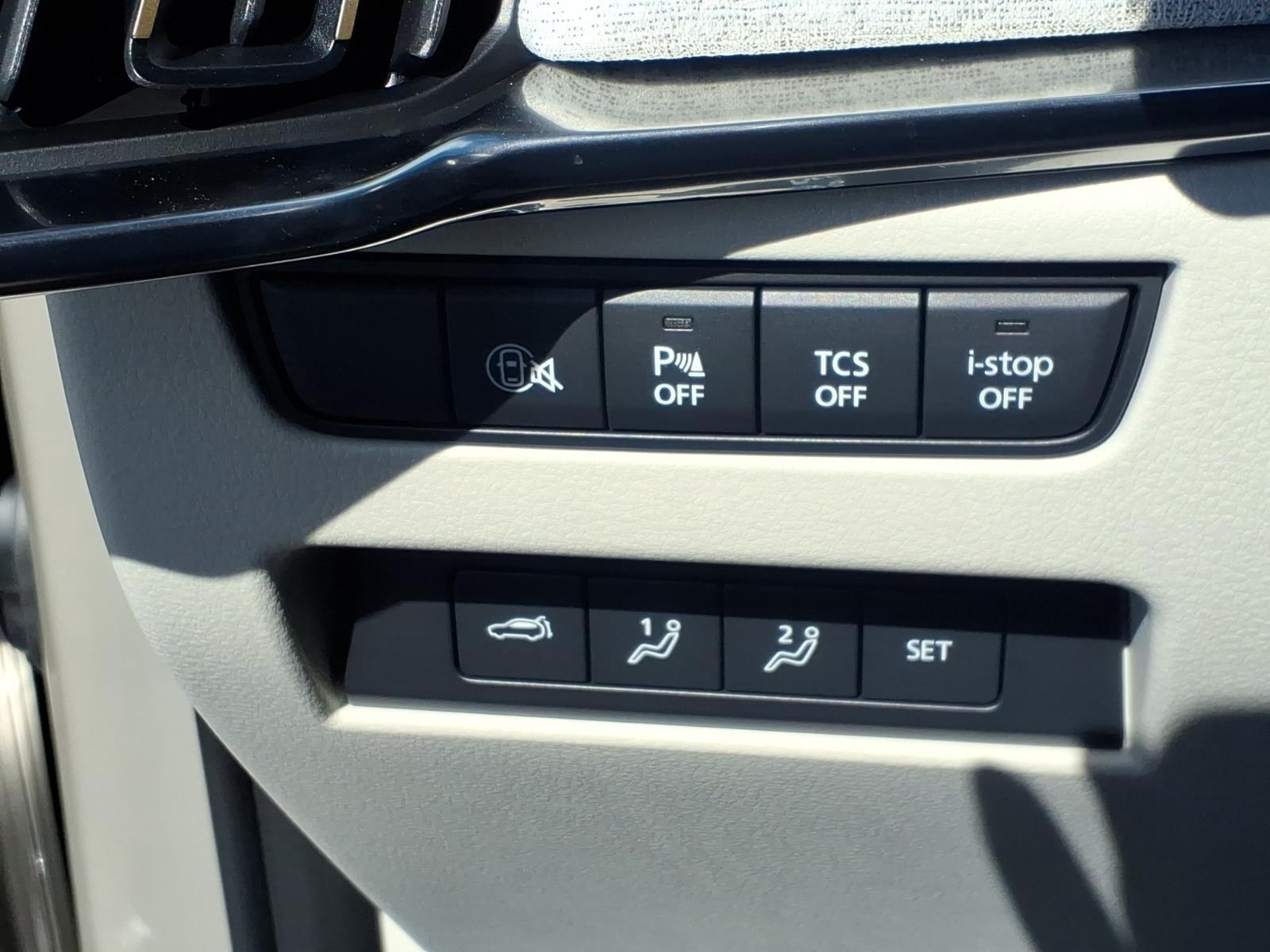 2026 Mazda CX-90 S Premium Plus