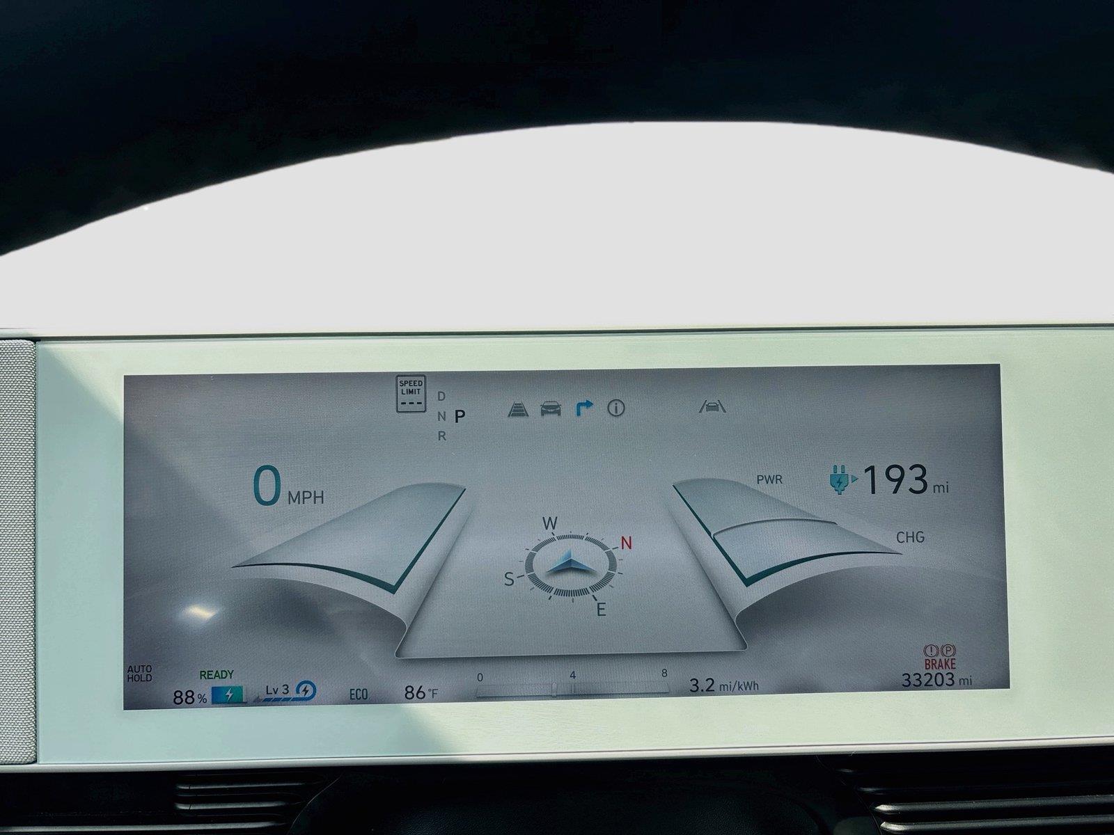 2024 Hyundai IONIQ 5 SE