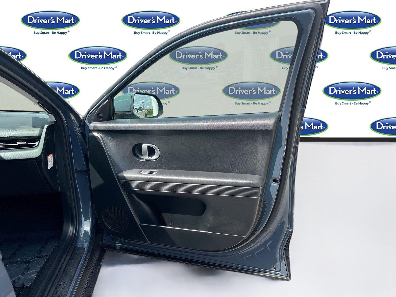2024 Hyundai IONIQ 5 SE