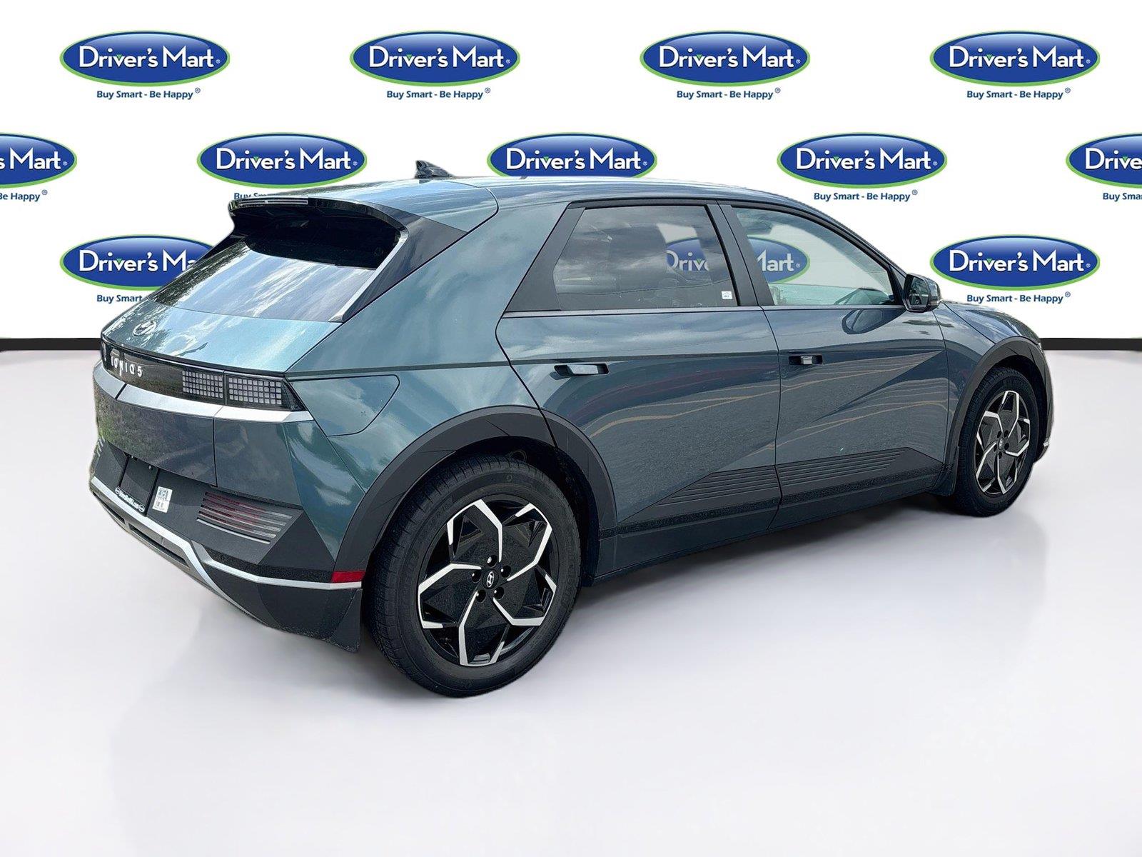 2024 Hyundai IONIQ 5 SE