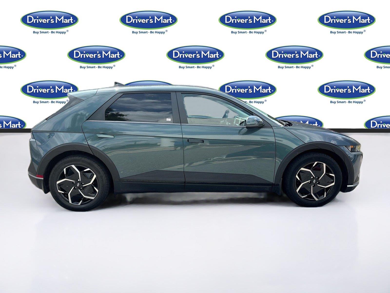 2024 Hyundai IONIQ 5 SE
