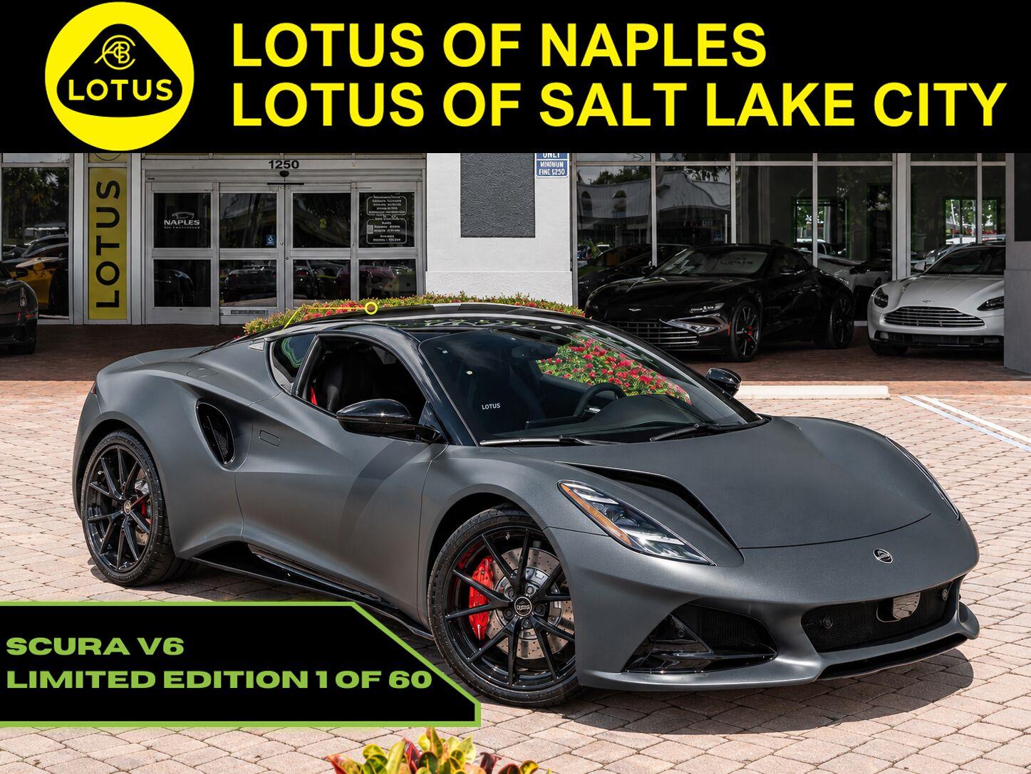 /2026 Lotus Emira-SCURA