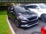 2024 Kia Carnival EX FWD
