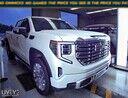  2023 GMC Sierra 1500 Denali Crew Cab 4WD   