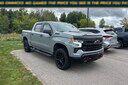 2024 Chevrolet Silverado 1500 LT Trail Boss Crew Cab 4WD