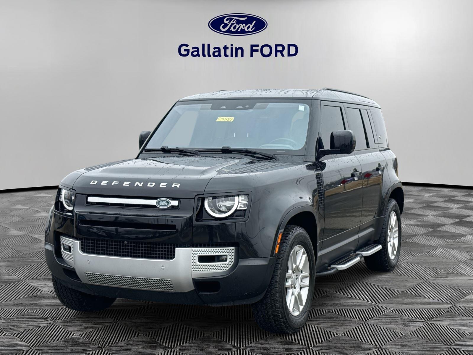 2020 Land Rover Defender 110 S AWD