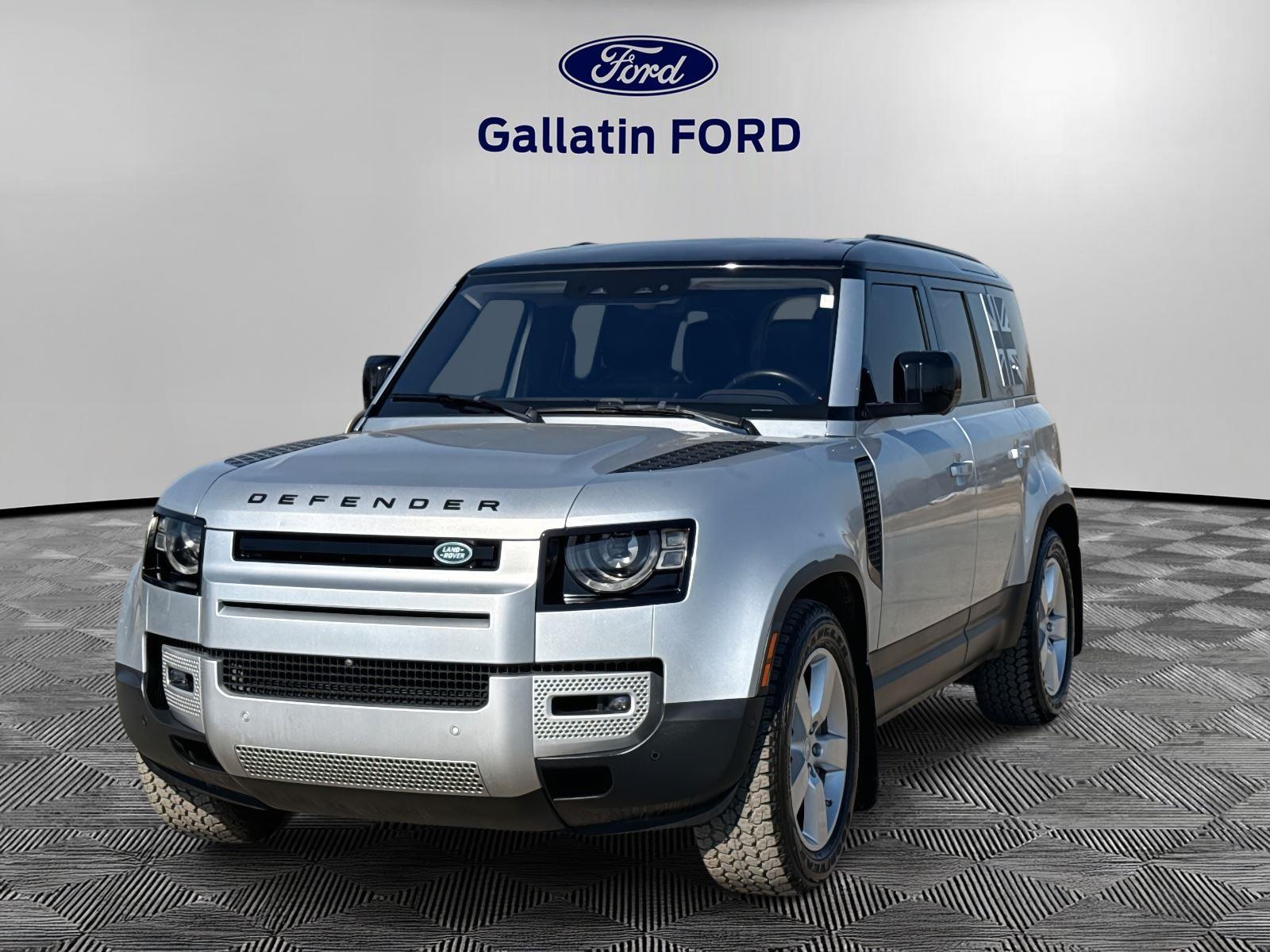 2020 Land Rover Defender 110 HSE AWD