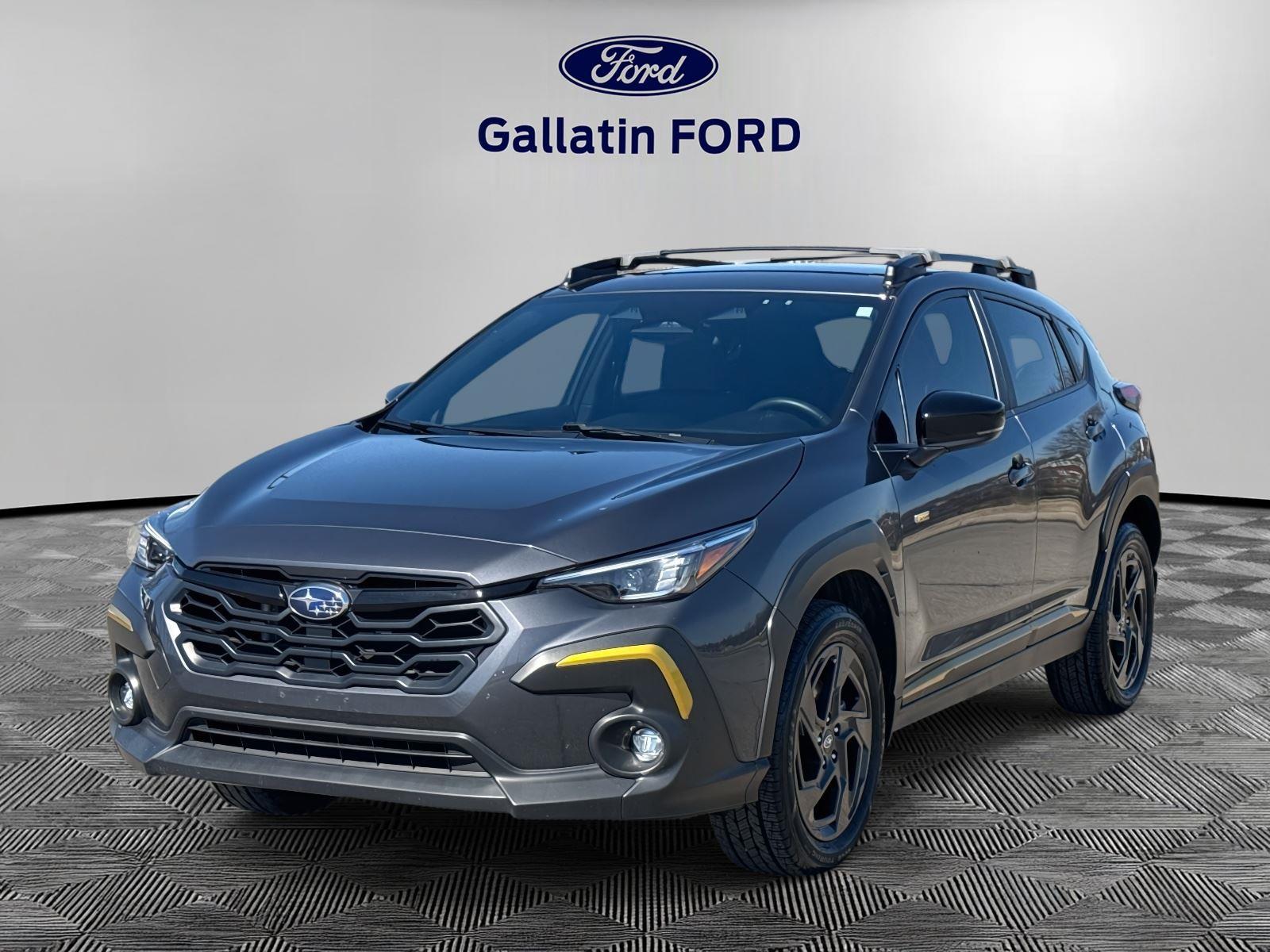 2024 Subaru Crosstrek Sport AWD