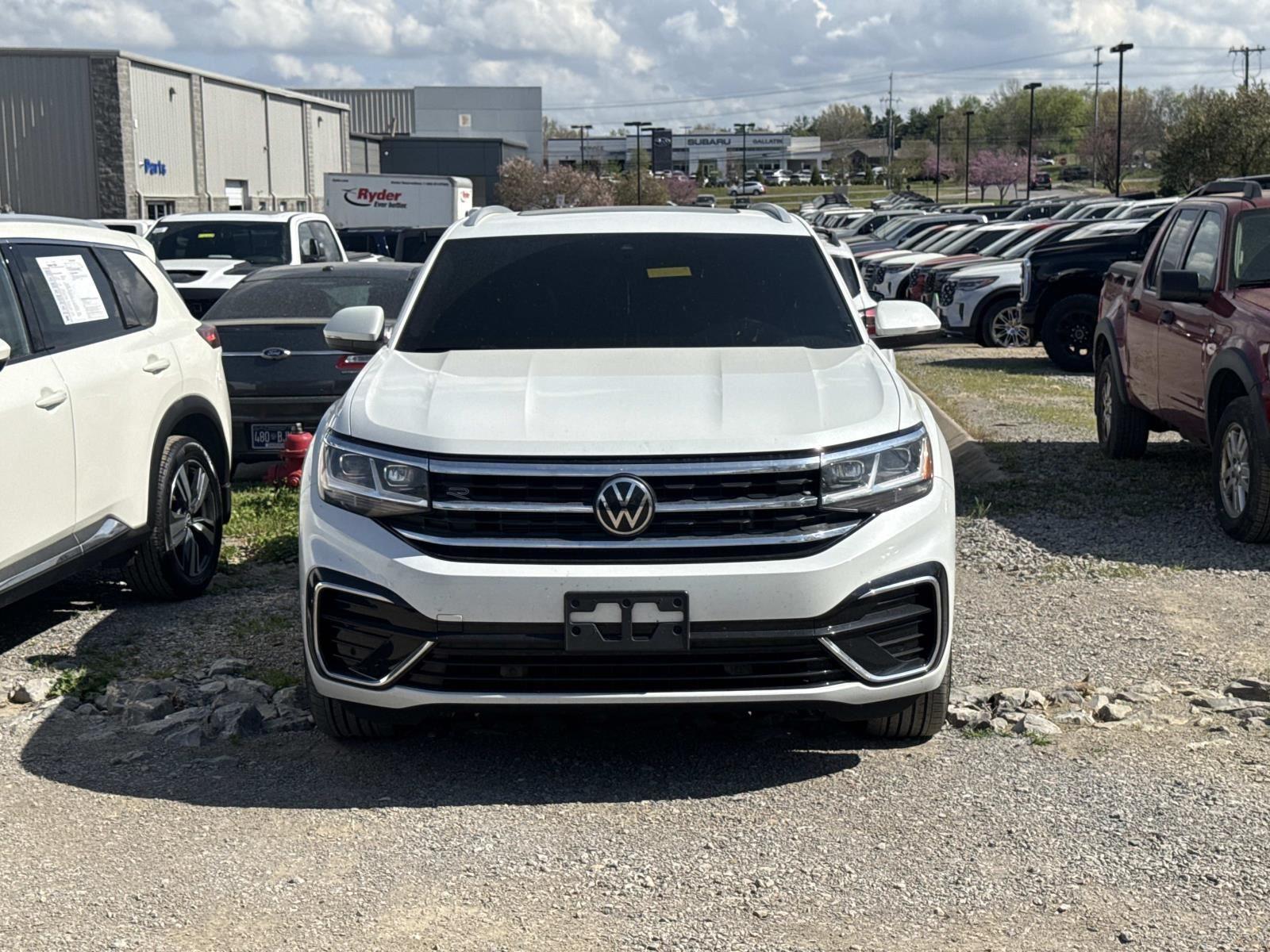 View vehicle photo 2